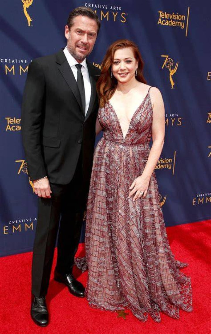 Alexis Denisof Biography, Height & Life Story Super Stars Bio