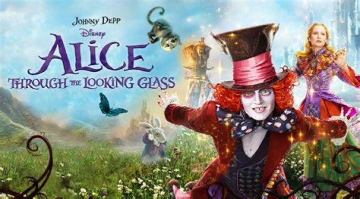 Alice Through the Looking Glass Quotes Alice and wonderland quotes