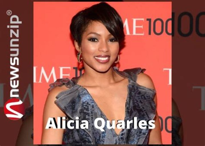 Alicia Quarles Bio, Wiki, Age, Michael Ross, Husband, Questlove, Height