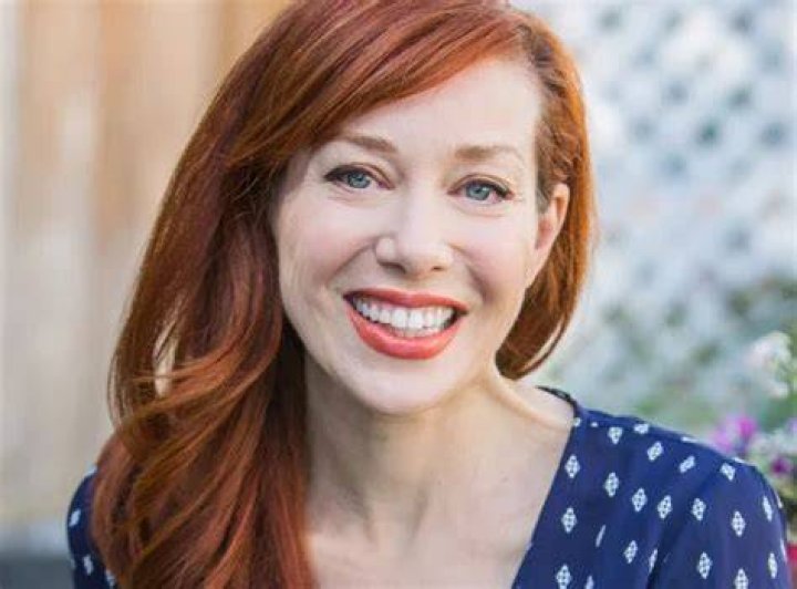 Alie Ward