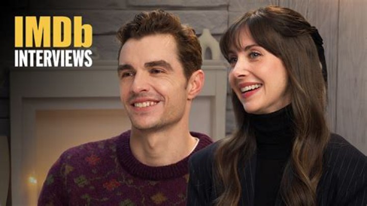 Alison Brie(Dave Franco Wife) Height, BoJack Horseman, Net Worth, IG