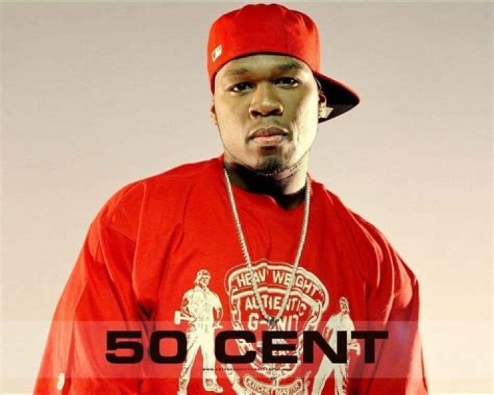 All about 50 Cent's marriage, wife, girlfriends and children DNB