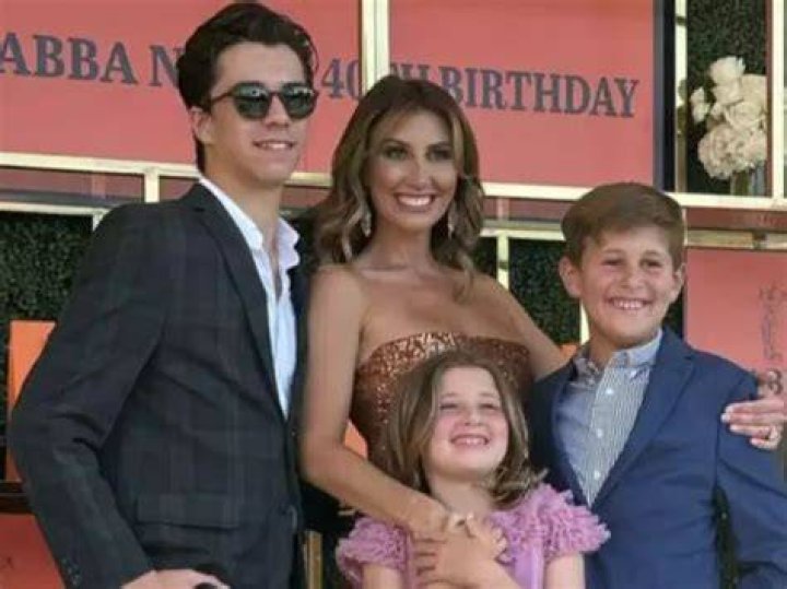 All About Alina Habba's Children: An In-Depth Look