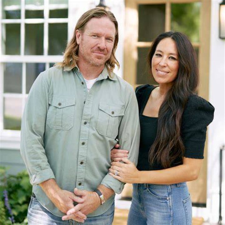 All About Chip and Joanna Gaines' 5 Kids