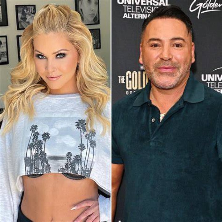All About Shanna Moakler's Cultural Heritage And Ethnicity