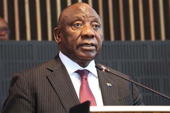 All of Cyril Ramaphosa's ChildrenPHOTOS News365.co.za