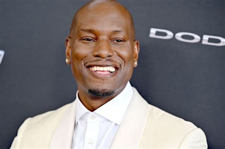All Truth About Tyrese Gibson's Wife Samantha Lee Gibson (2022)