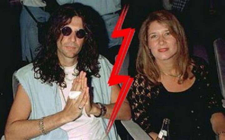 Allison Stern Remarried