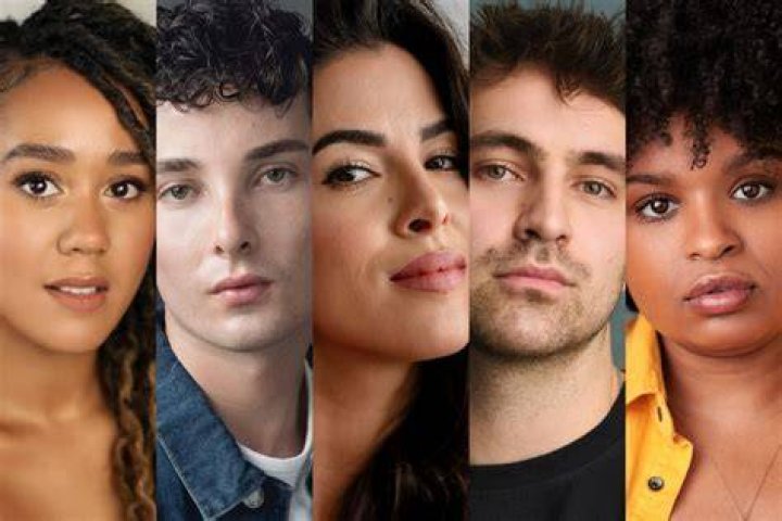 All-Star Cast Revealed For Chilling New Film, Make It Out