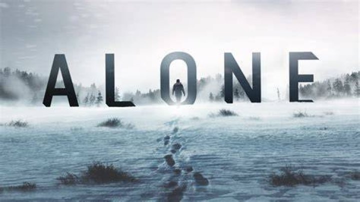 Alone Channel 4