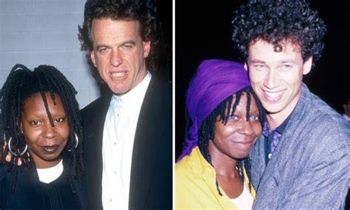 Alvin Martin is Whoopi Goldberg's ExHusband and Father of Her Daughter