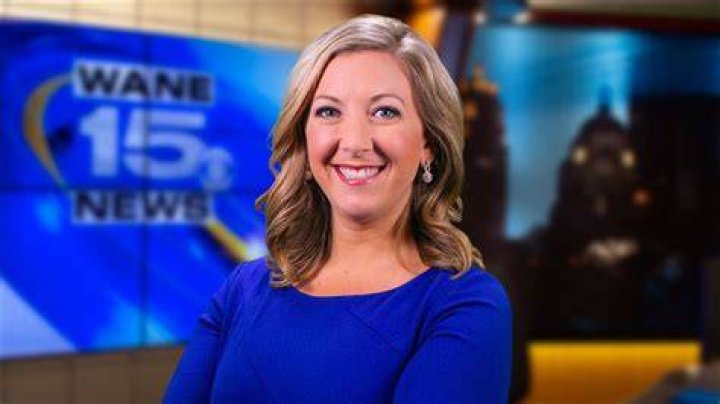 Alyssa Ivanson WANE 15