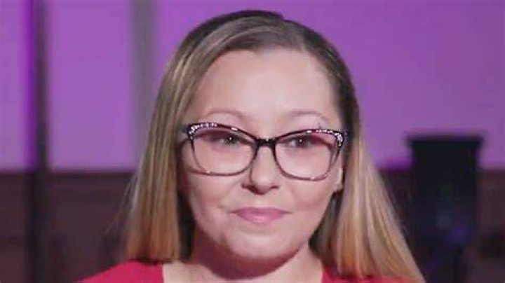 Amanda Berry Speaks Out About Sex Abuse, Beatings Inside Cleveland