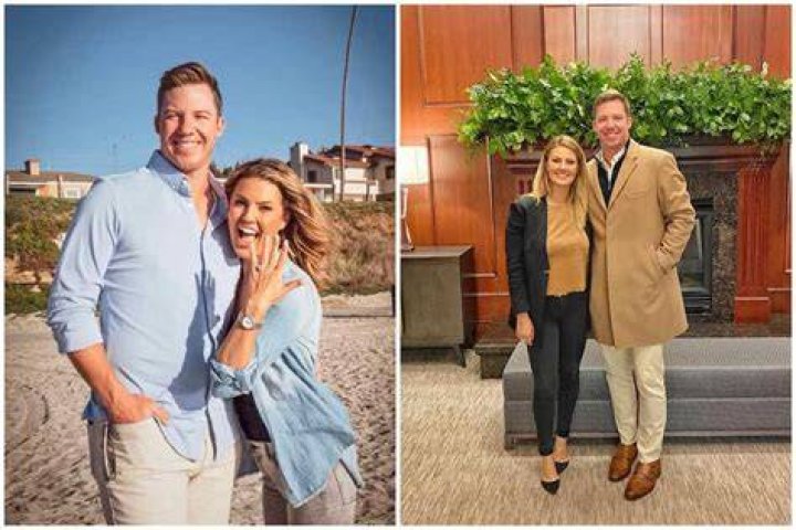 Amanda Renner Husband Bryn Renner Is A Football Coach