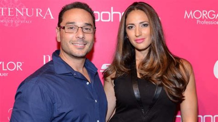 Amber Marchese Is Leaving 'Real Housewives Of New Jersey' & She Has A