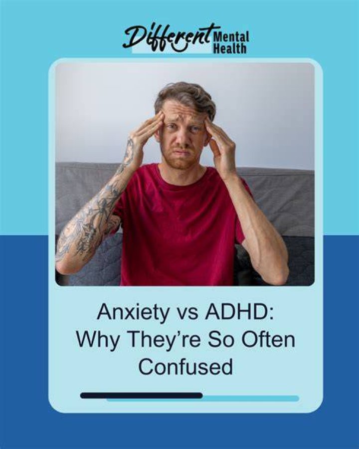 Ambidexterity and ADHD Are They Linked? Scientific American