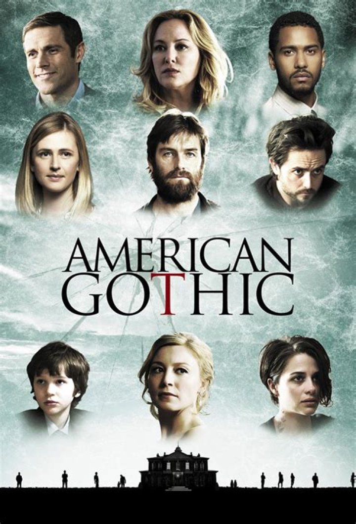 American Gothic (2016)