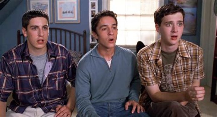 American Pie Movie Review (1999) The Movie Buff