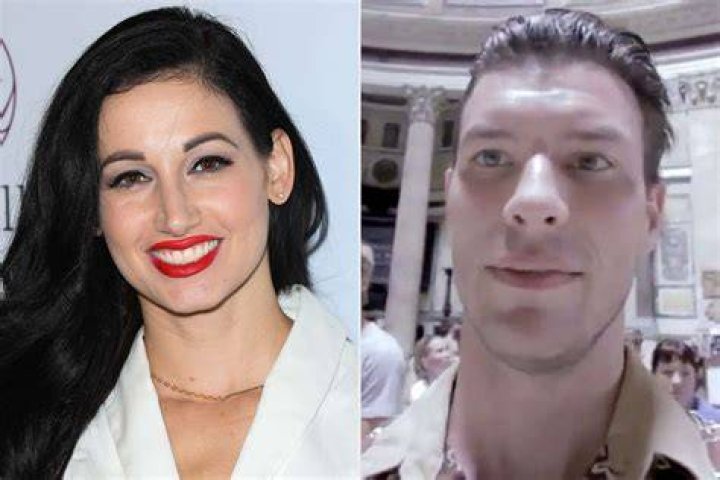 Amie Harwick Inside a Hollywood Sex Therapist's Tragic Death