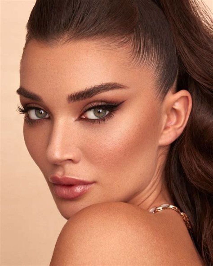Amy Jackson Photoshoot August 2020 &bull; CelebMafia