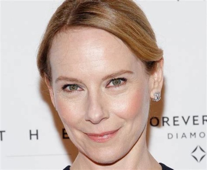 Amy Ryan Net Worth, Bio, Height, Family, Age, Weight, Wiki 2023
