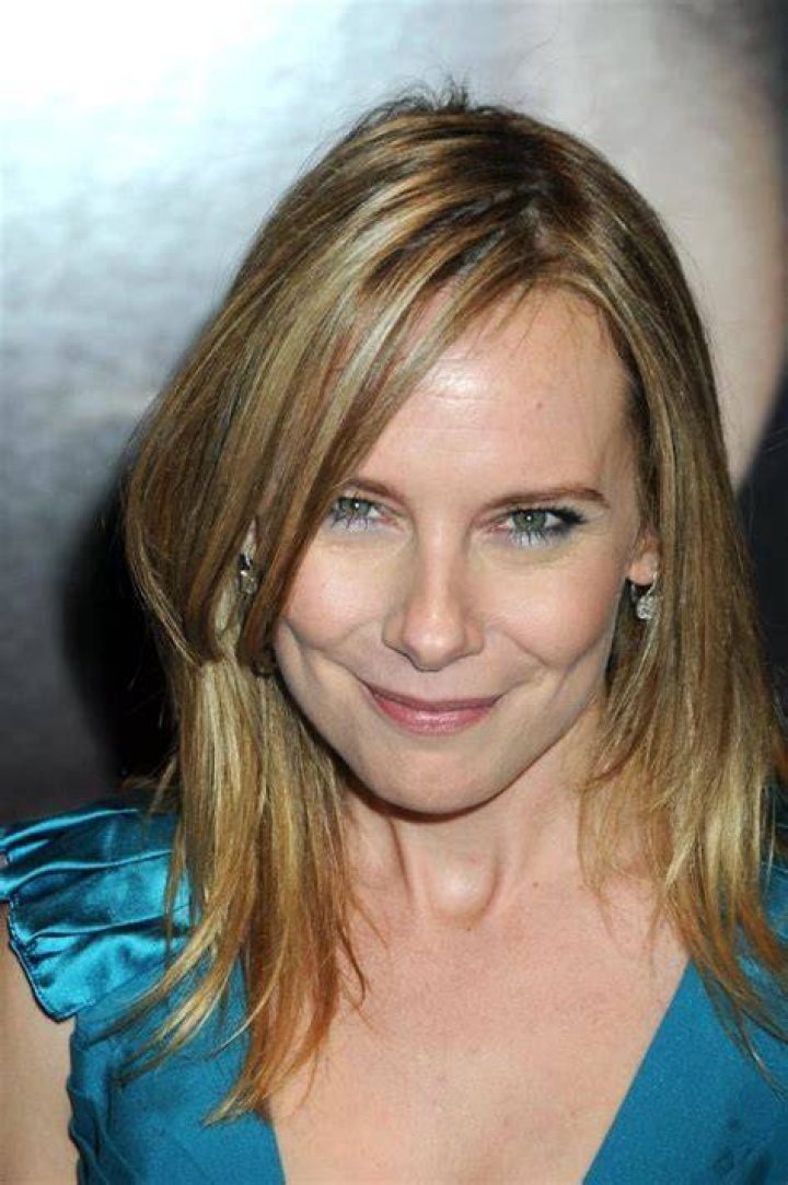 Amy Ryan r/CelebrityFeet