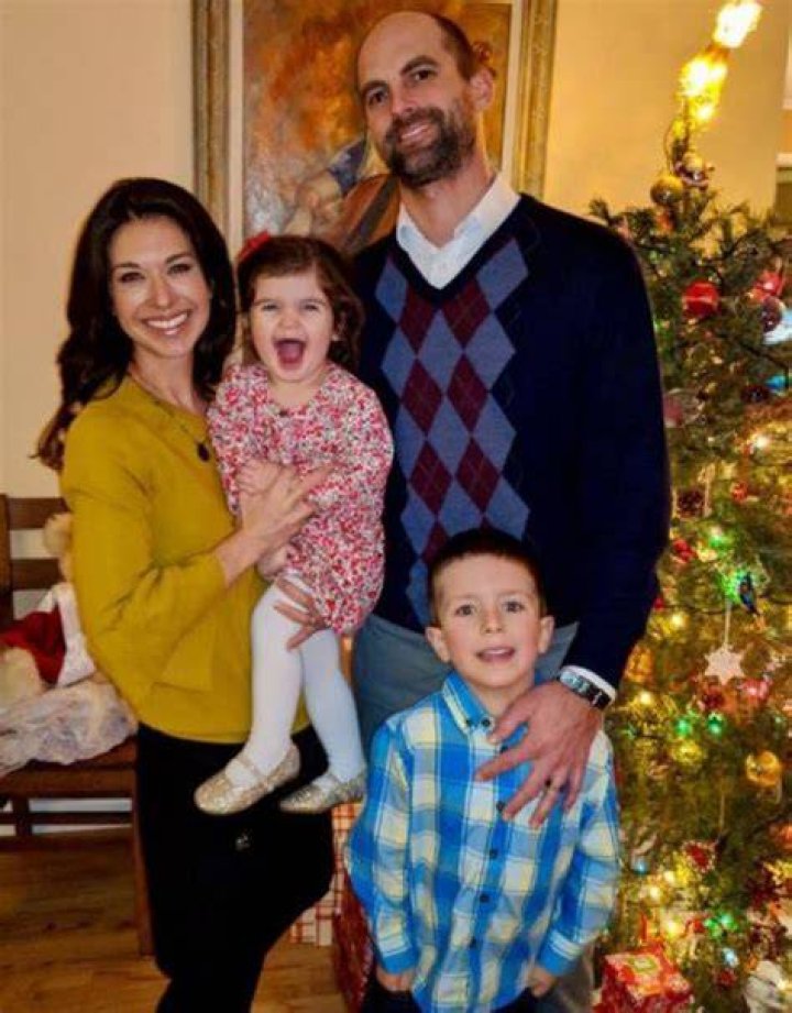 Ana Cabrera Bio, Facts, Family Life of Journalist