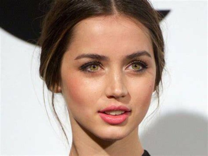 Ana de Armas Facts, Bio, Age, Personal life Famous Birthdays