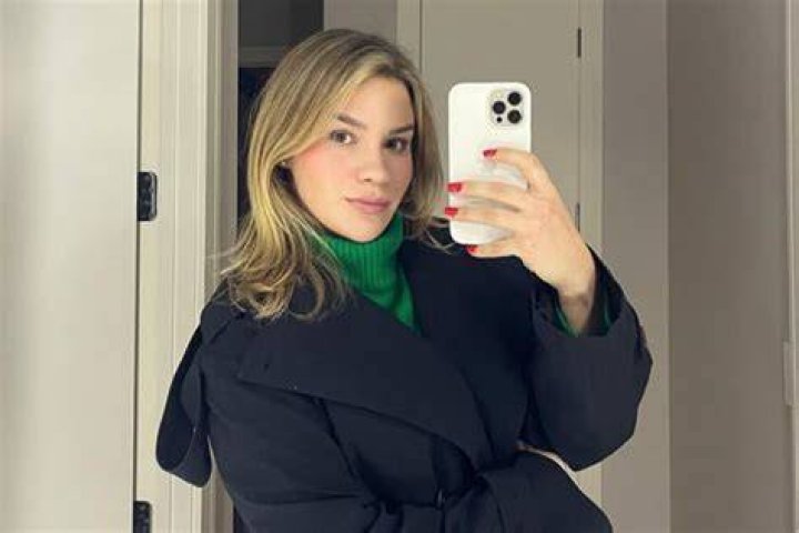 Anamaria Goltes (anamariagoltes) Instagram images133 GotCeleb