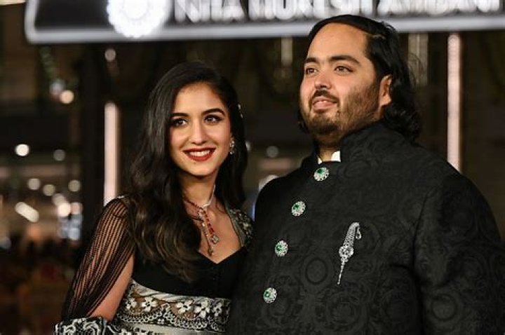 Anant Ambani and Radhika Merchant Marriage Full Itinerary For Anant