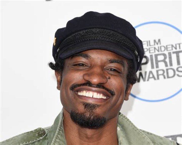 Andre 3000's son with Erykah turns 20 and he looks exactly like the