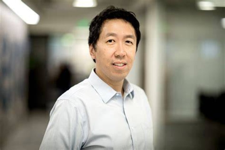 Andrew Ng Fueling the Deep Learning Rocket With Data YouTube