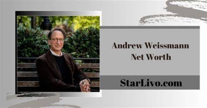 Andrew Weissmann Net Worth , msnbc salary in 2023