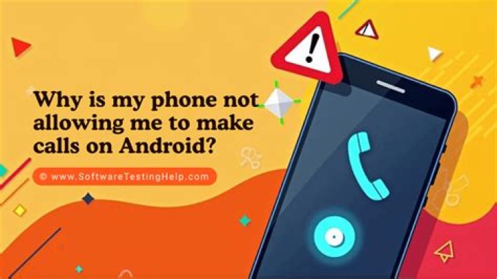 Android Phone Won&rsquo;t Make Calls? 10 Ways to Fix