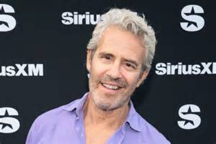 Andy Cohen reveals he and John Mayer are 'in love' New York Post