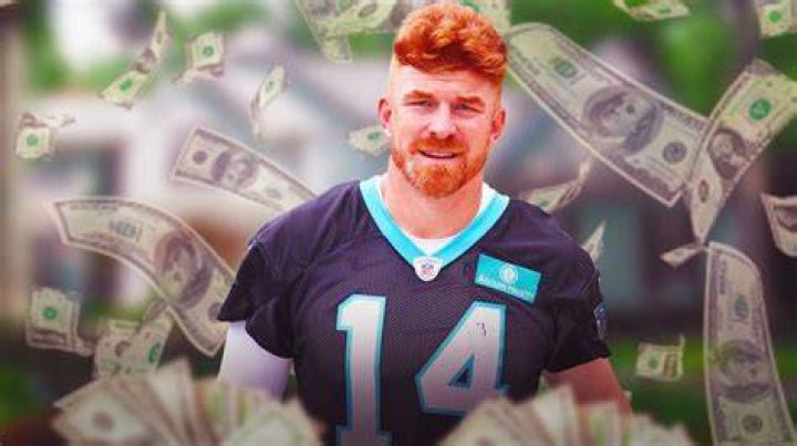 Andy Dalton Net Worth, Career, Personal Life, Age and More Details