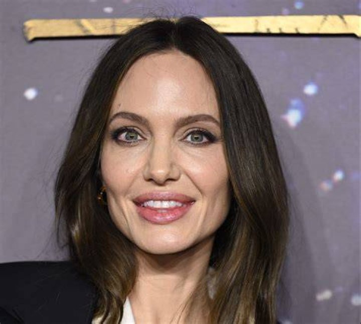 Angelina Jolie TMDB 2023 Career Net Worth Assets