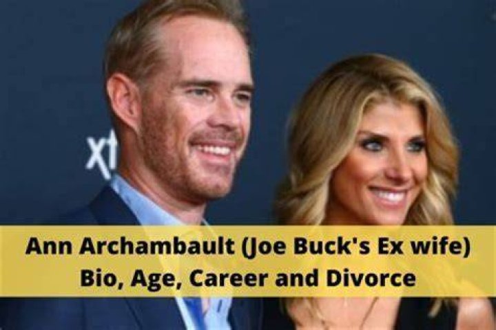 Ann Archambault biography, age, net worth, wiki, family and latest