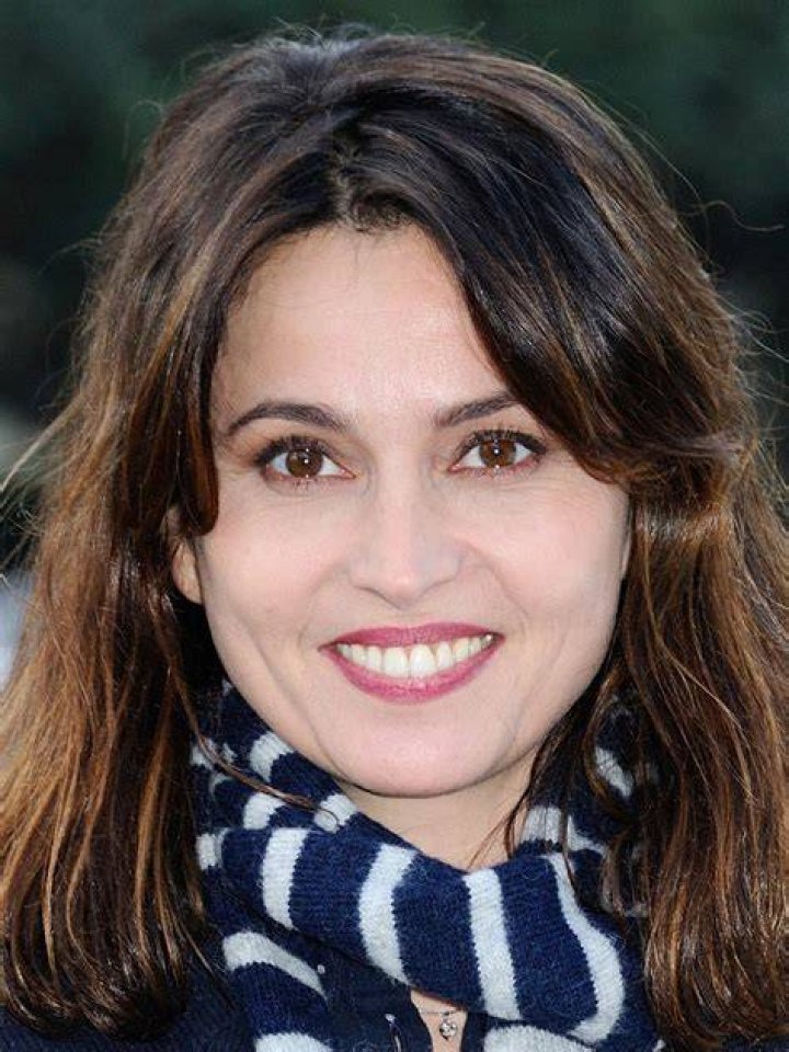 Anne Charrier, Acteur.trice CinéSérie