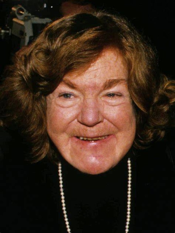 Anne Ramsey Age, Net Worth, Height, Affair, Career, and More