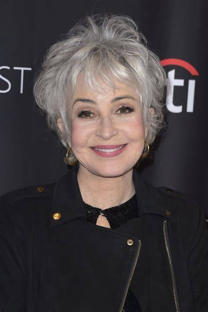 Annie Potts On New &lsquo;Ghostbusters&rsquo; &ldquo;People Are Going To Go Crazy