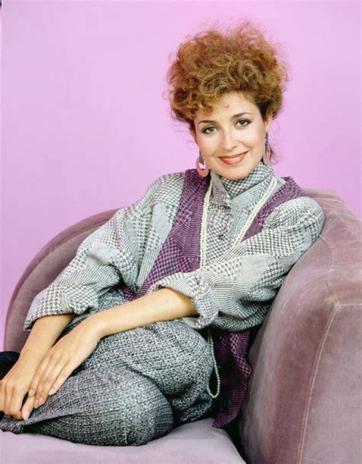 Annie Potts Photos Photos 2012 Winter TCA Tour Day 7 Zimbio