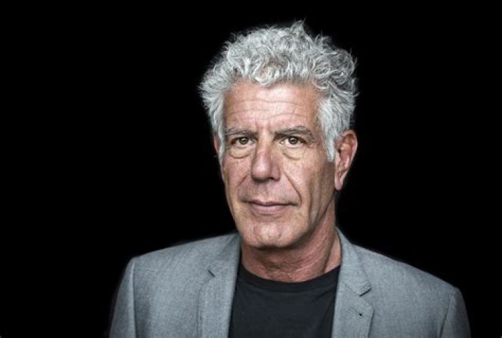 Anthony Bourdain exwife's Wiki Nancy Putkoski Bio, Age, Net Worth Now