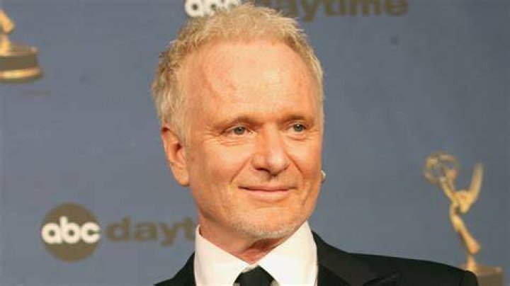 Anthony Geary Says He's Leaving General Hospital After 28 Years of