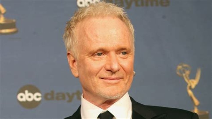 Anthony Geary, 'Luke,' says farewell to 'Hospital' CNN