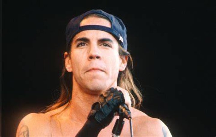 Anthony Kiedis Schl&auml;gerei mit StonesSicherheitsmann GALA.de