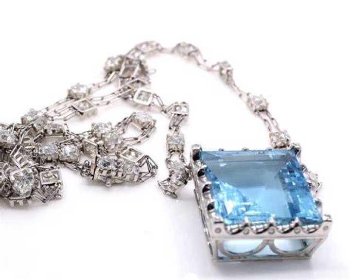 Antiquarian Jeweler: Uncover The Legacy Of Fred Leighton