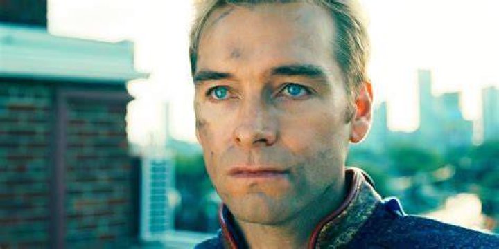 Antony Starr Birthday, Real Name, Age, Weight, Height, Family, Facts