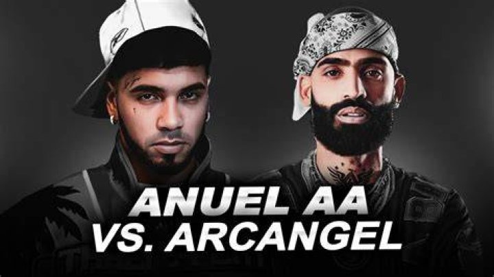 ARCANGEL vs ANUEL 🔥 CONTEXTO DEL BEEF 🔥 (Explicado) YouTube
