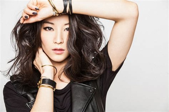 Arden Cho Biography Facts, Childhood, Family Life & Achievements